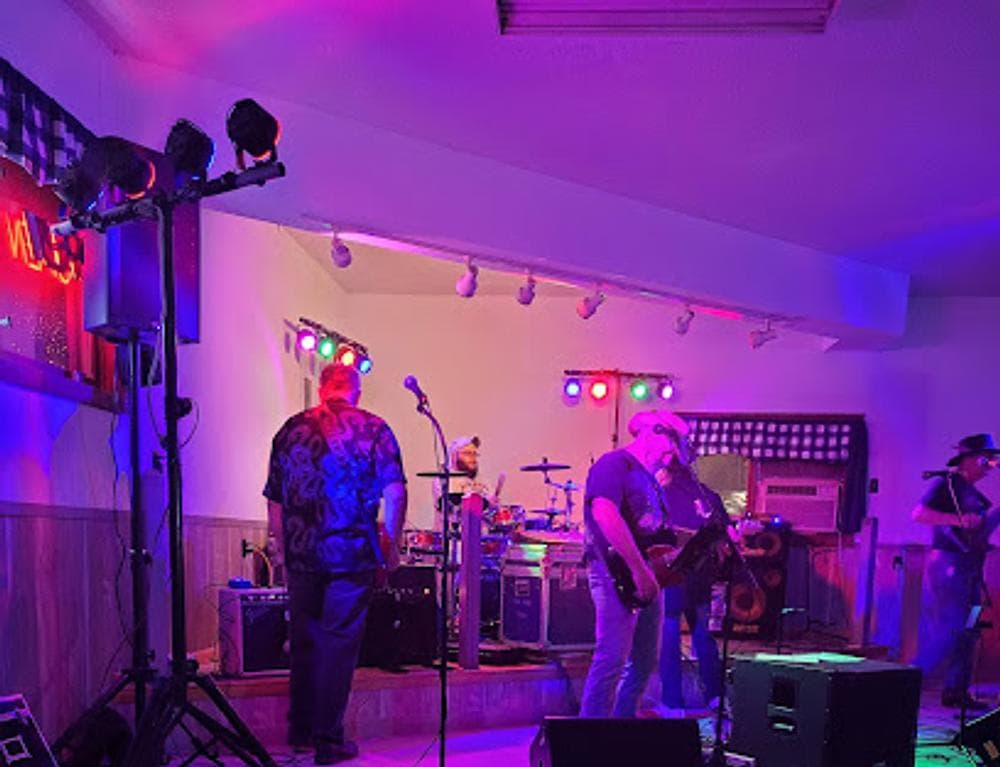 West Creek Roadhouse