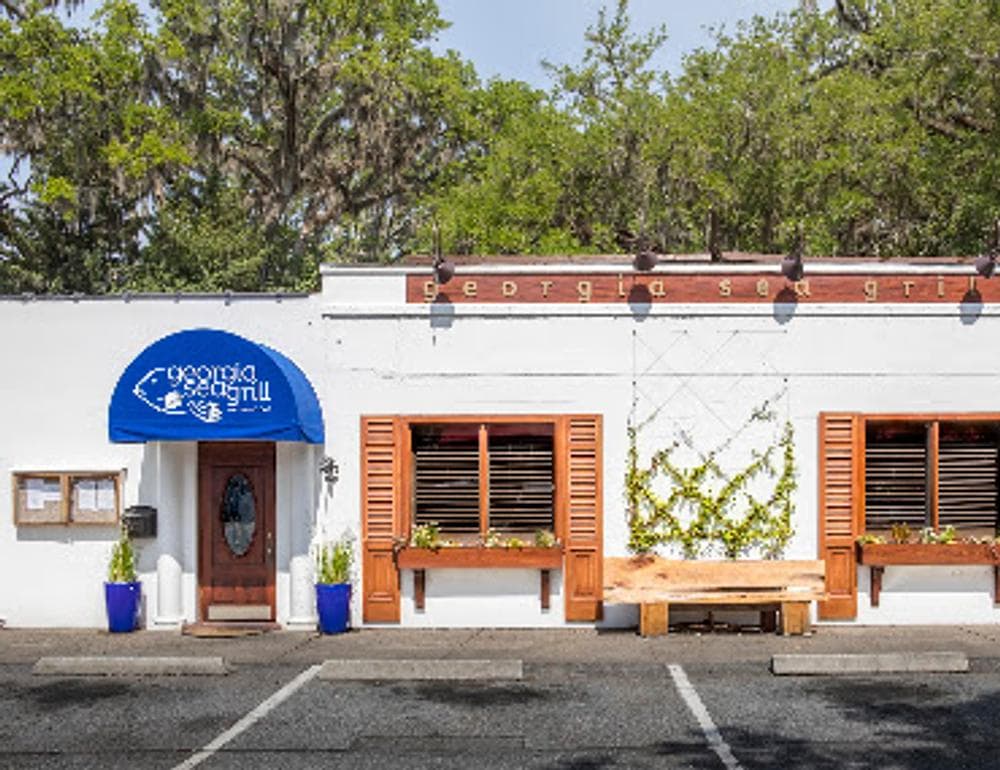 Georgia Sea Grill