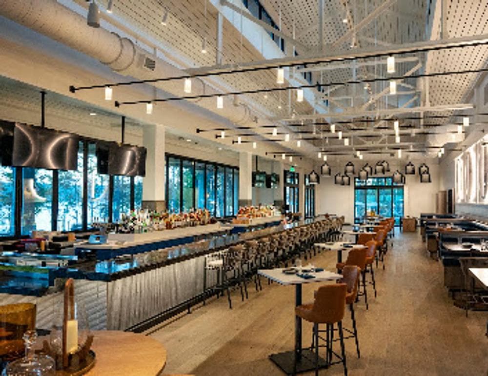 Richland Pointe Restaurant