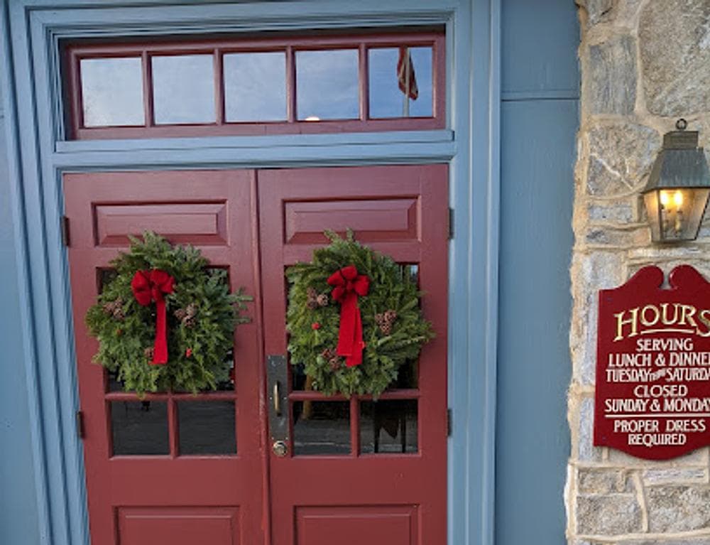 Boiling Springs Tavern