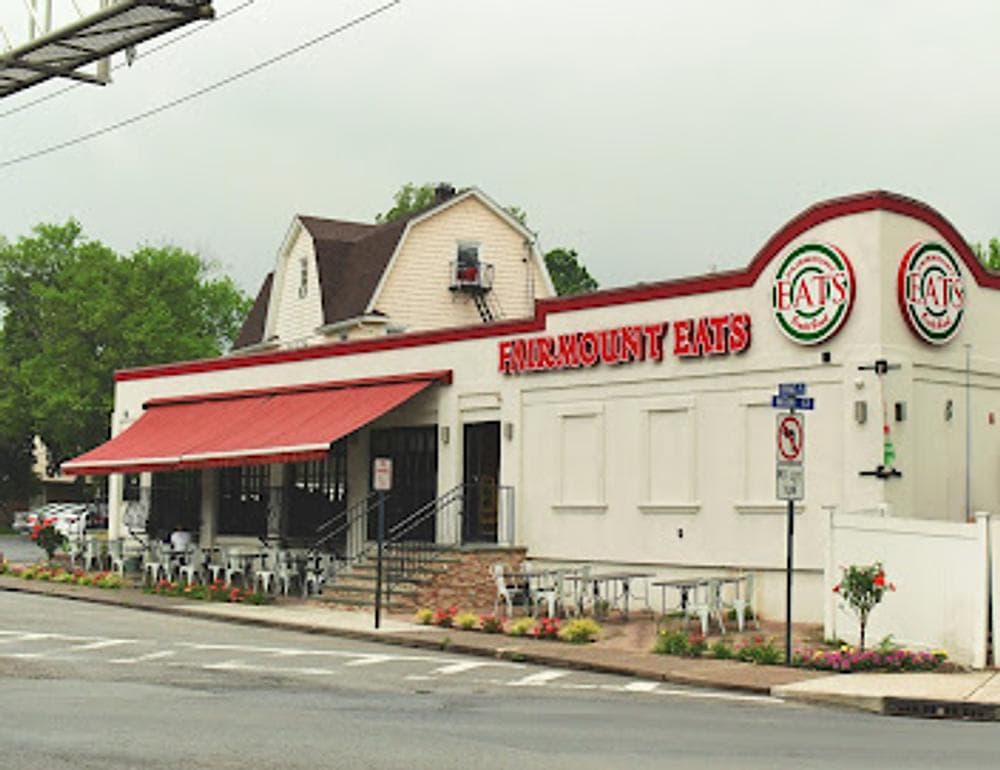 Fairmount Eats