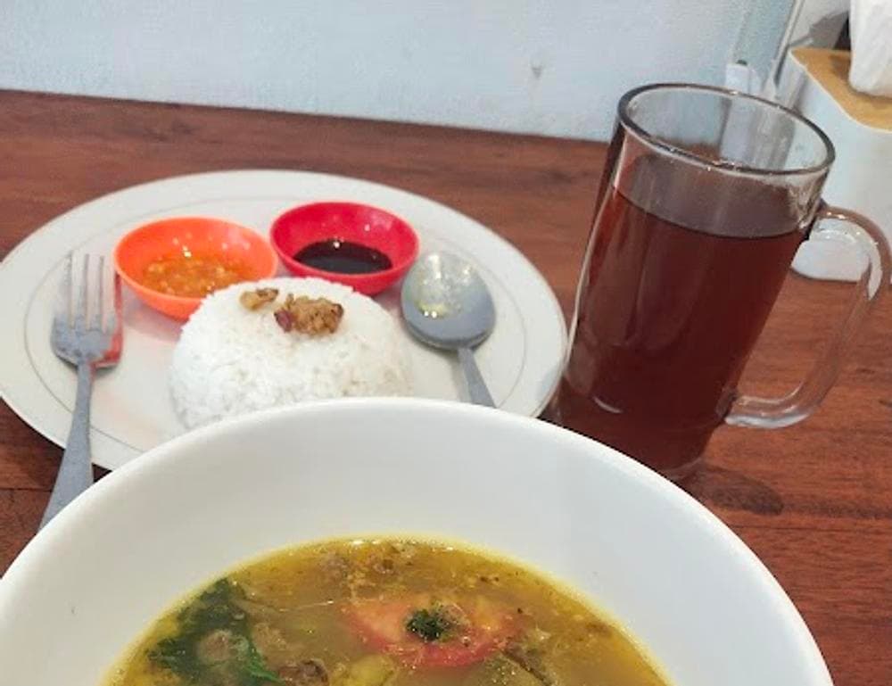 MELIA RESTO