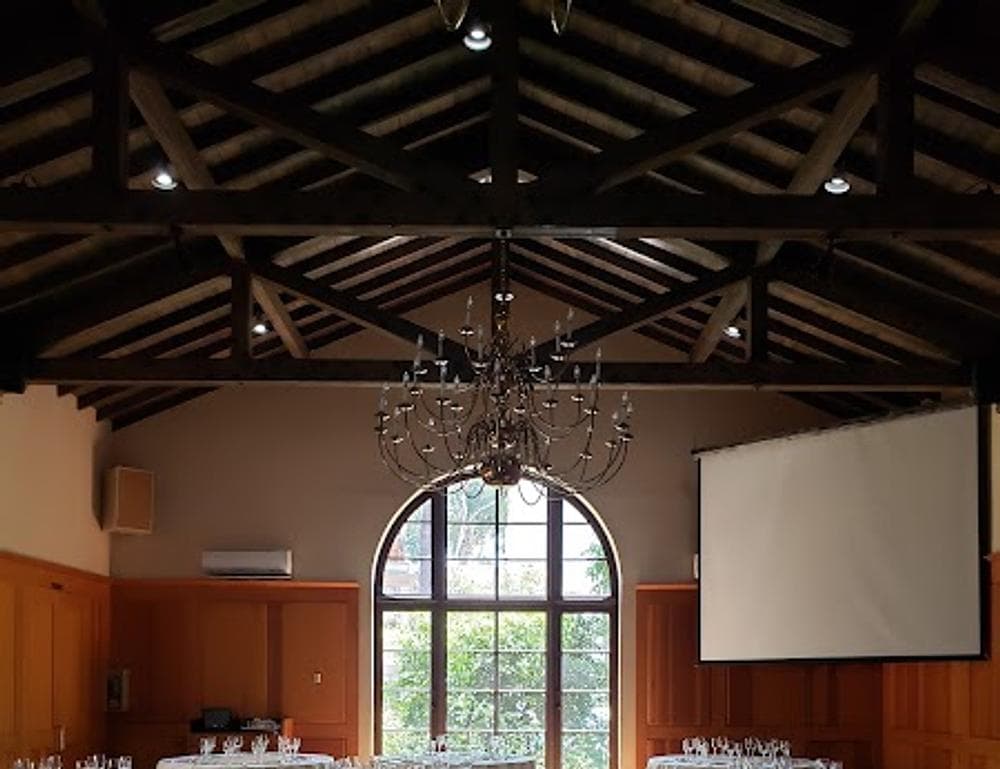 University Club