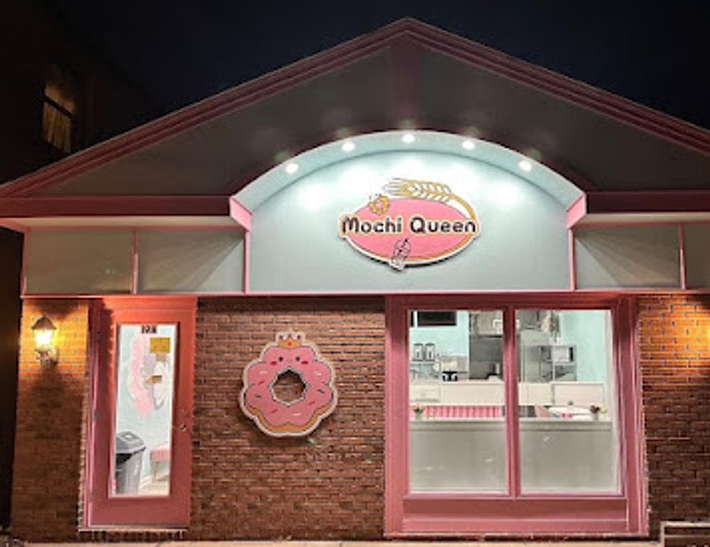 Mochi Queen