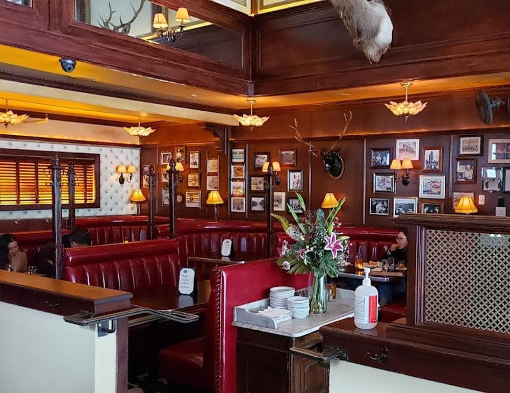 Palmer's Tavern