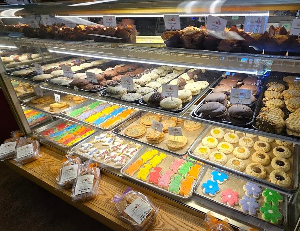 Solano Baking Company