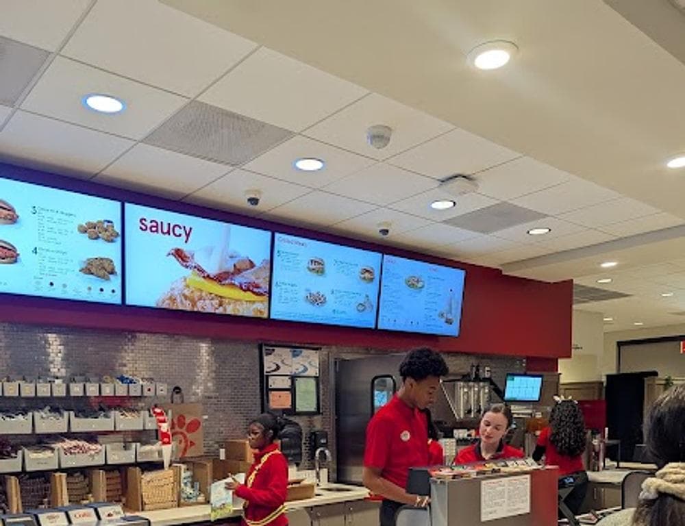 Chick-fil-A - North Yonkers