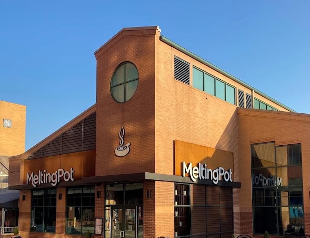 Melting Pot - Fondue in Pittsburgh