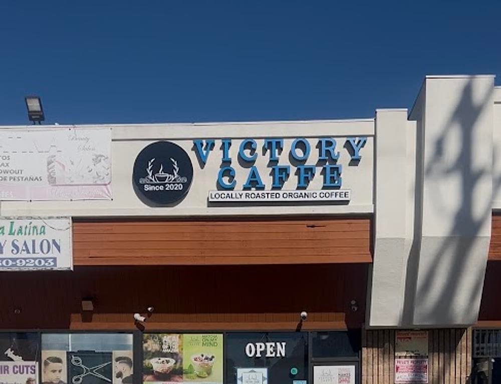 Victory Caffe