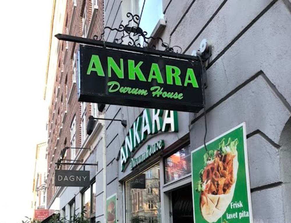 Ankara Durum House