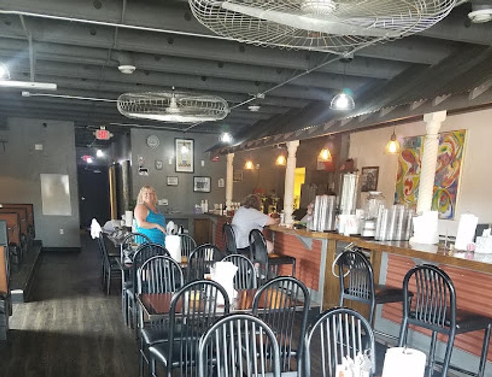 MaMa's Kitchen