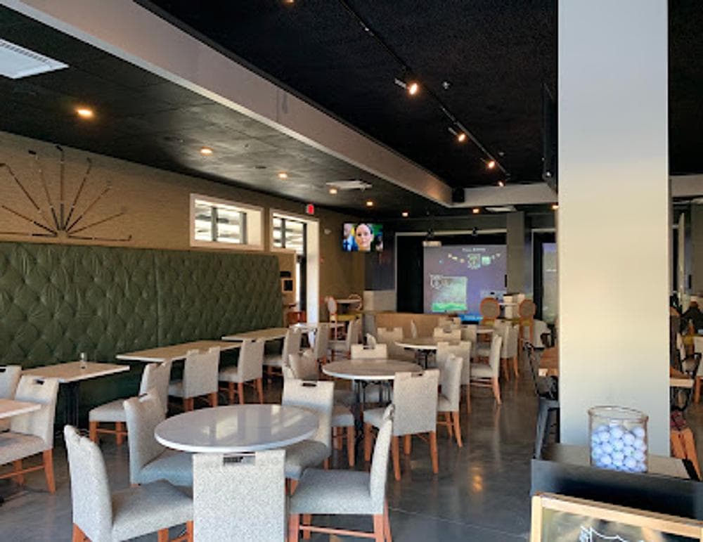 ForeOaks Fairway Tavern