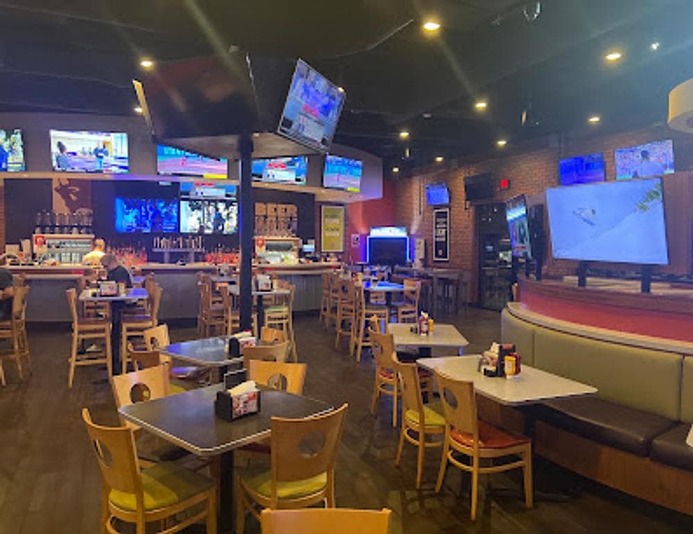 Wings and Rings