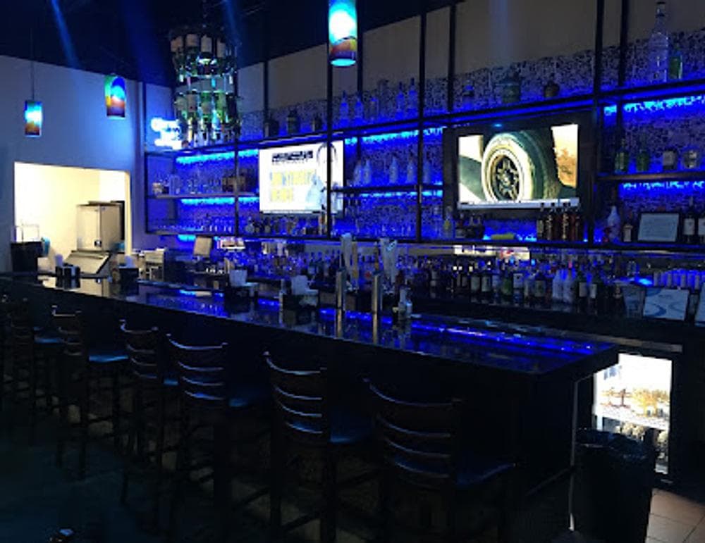 Dos Amigos - Mexican Grill