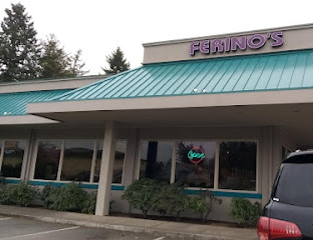 Ferino's Pizzeria
