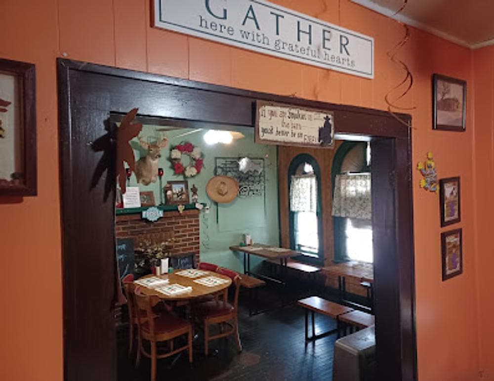 Casa Cabana Restaurant