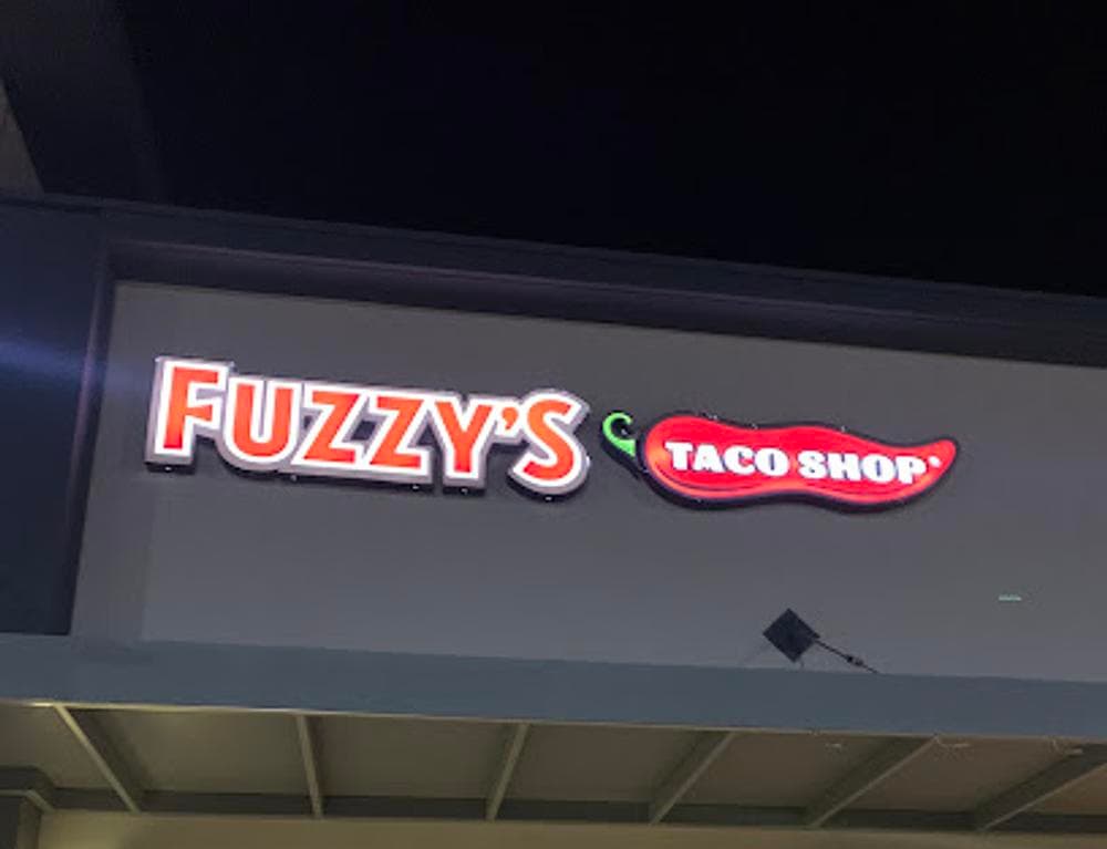 Fuzzy's Taco Shop