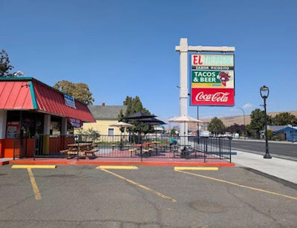 El Jalapeño Tacos & Beers
