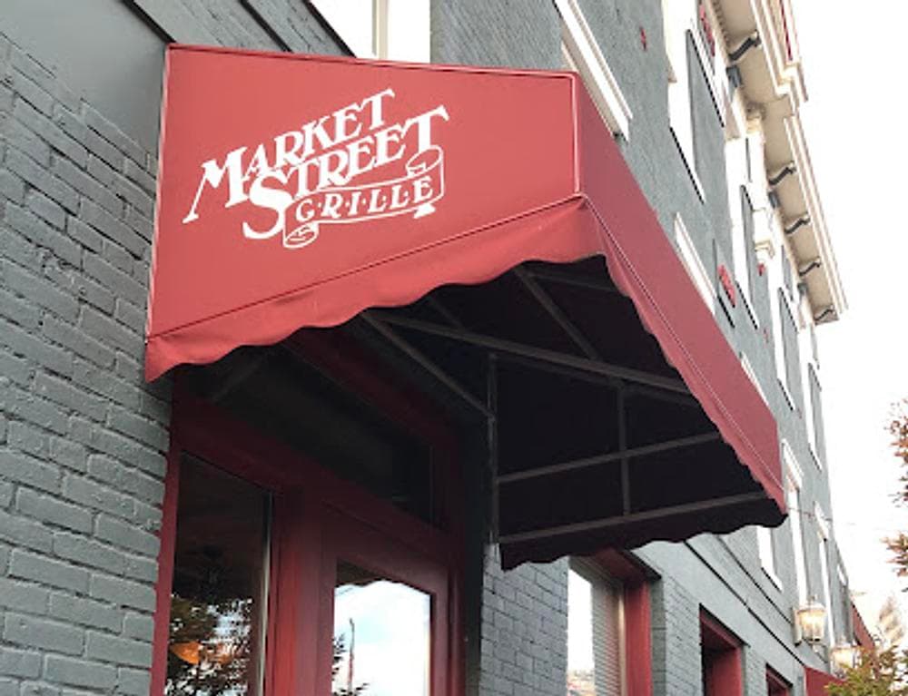 Market Street Grille