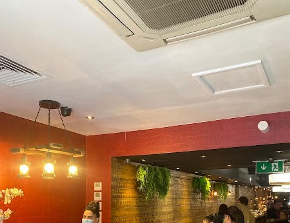 Touro Brazilian Steakhouse Wimbledon