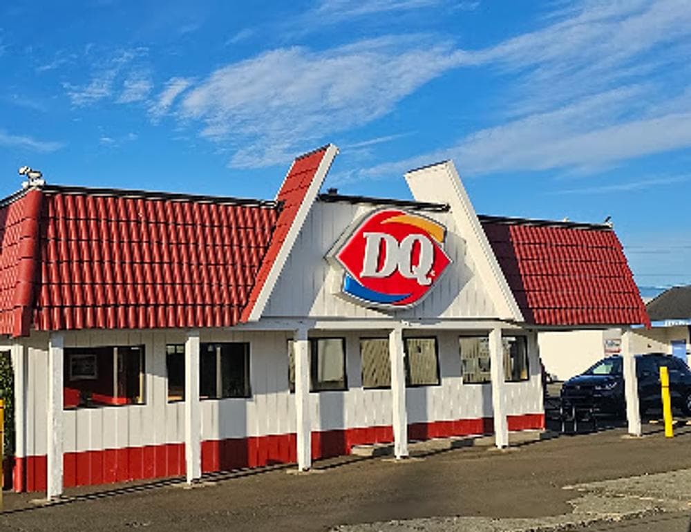 Dairy Queen Grill & Chill