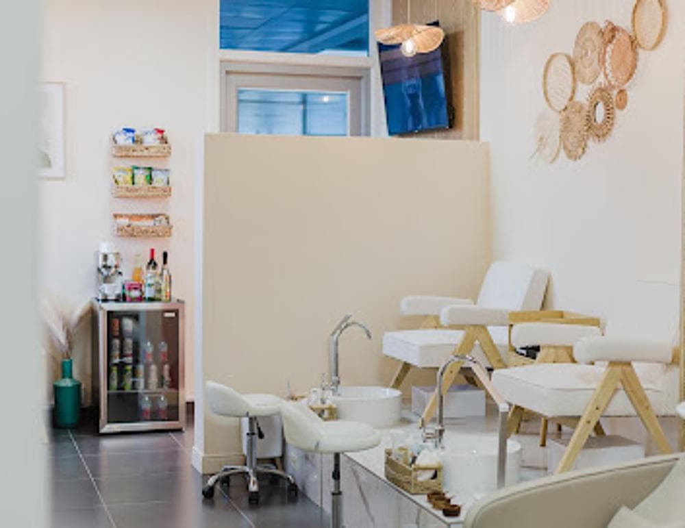 Beaute North Salon & Spa