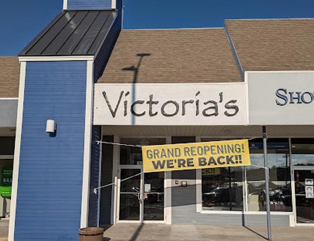 Victoria's Pizzeria