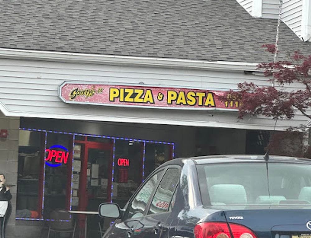 Sonny's Pizza II