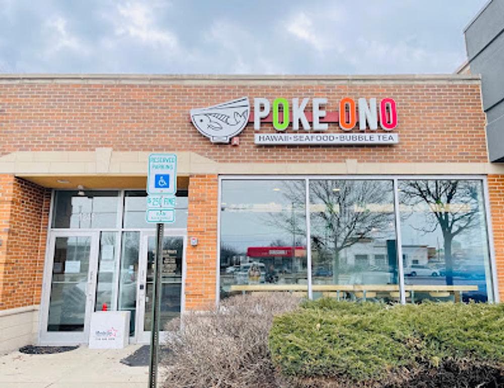 Poke Ono