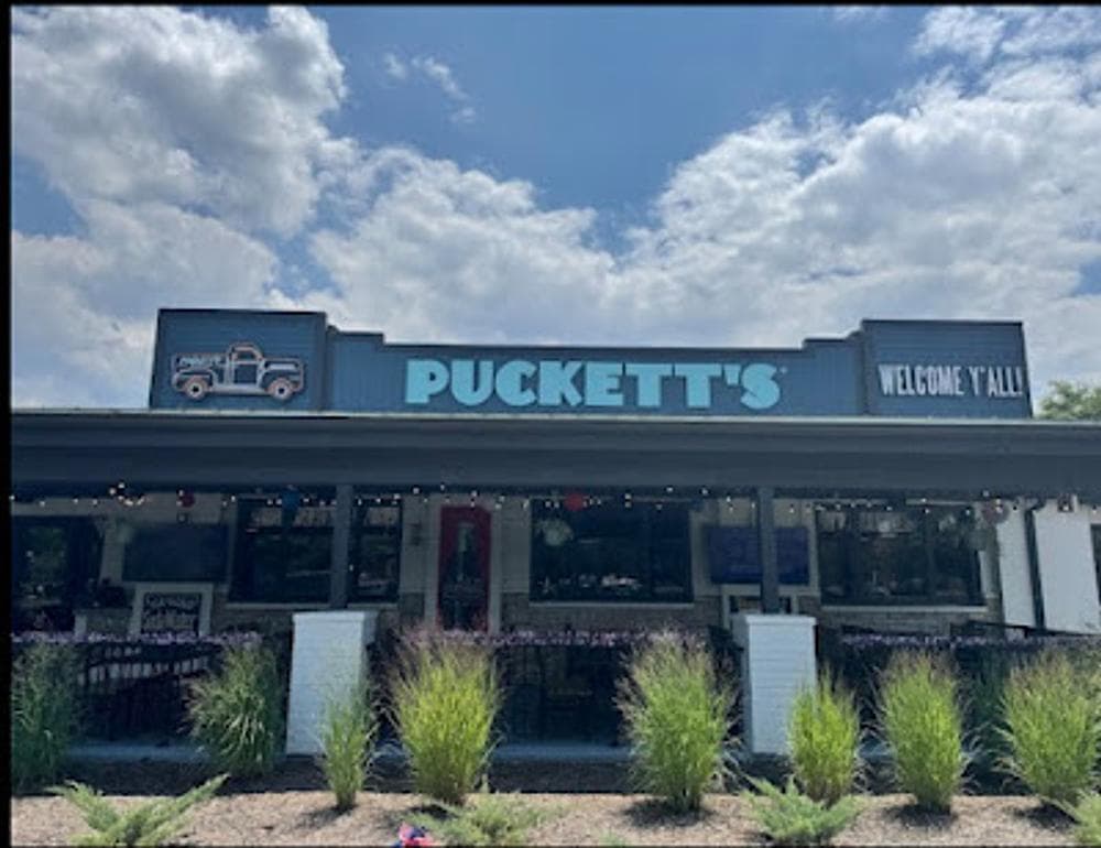 Puckett's Restaurant