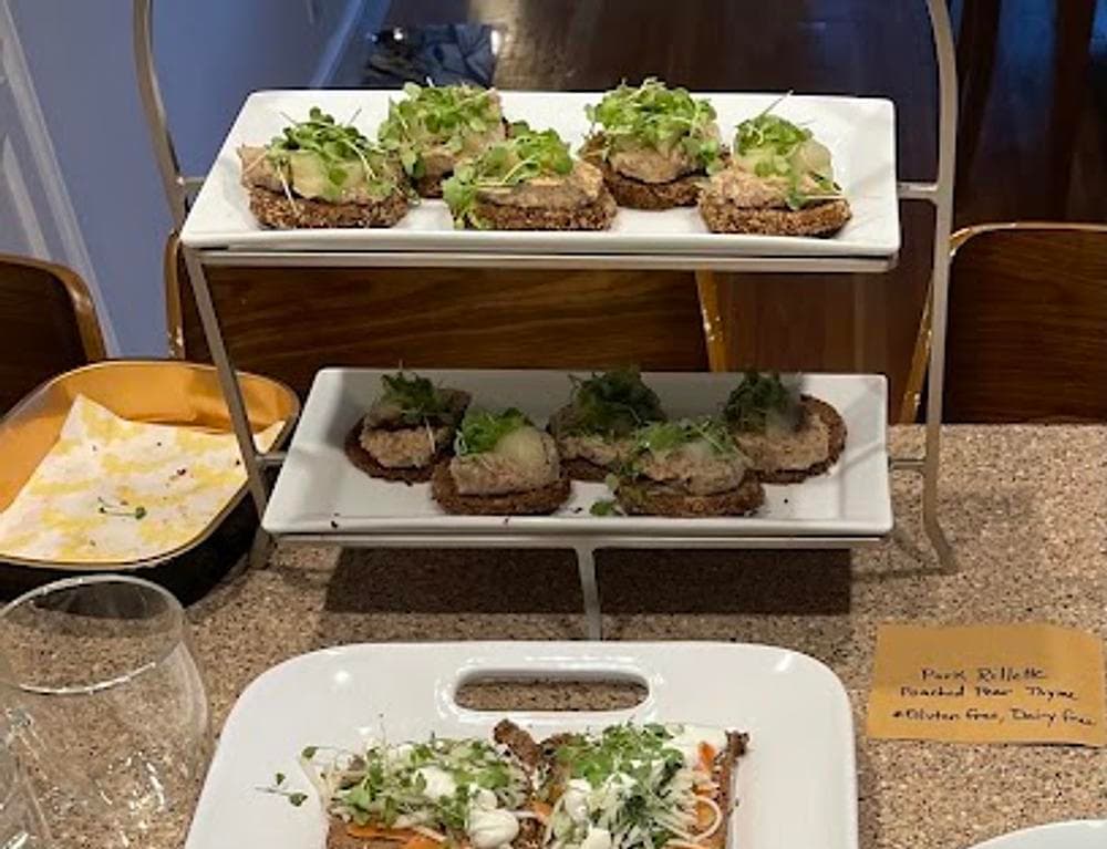 The Hyve - Farm Meal Delivery