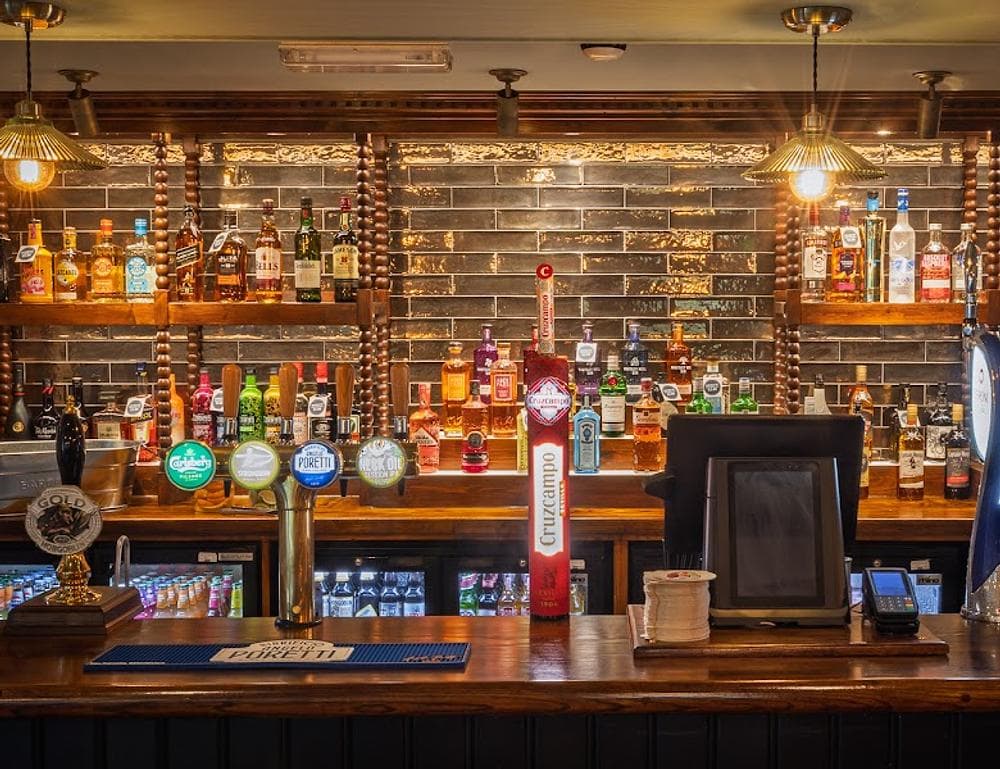 Bootle Arms