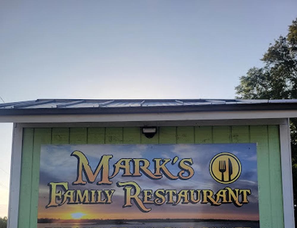 Mark's Family Restaurant