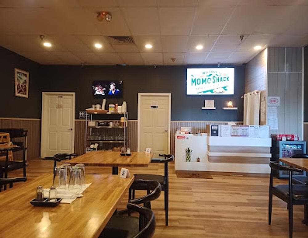 Momo Shack