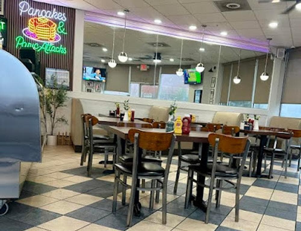 Music City Diner