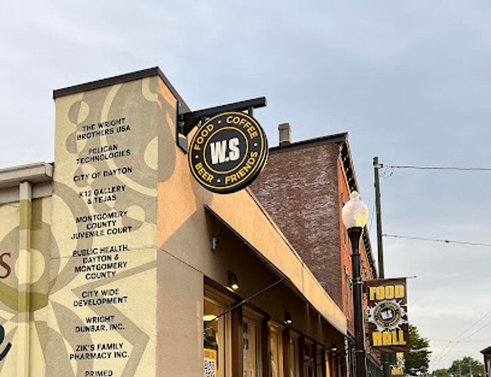 West Social Tap & Table