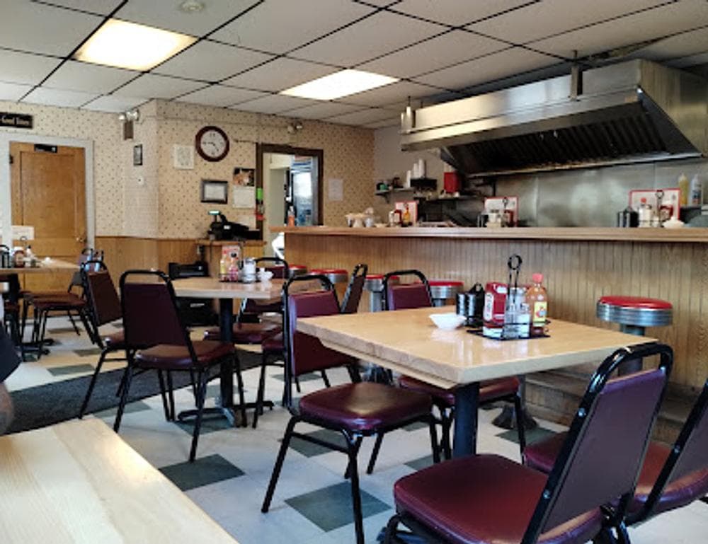 East Troy Diner