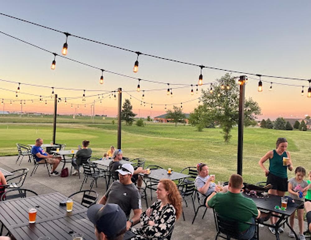 Casper Brewing Company