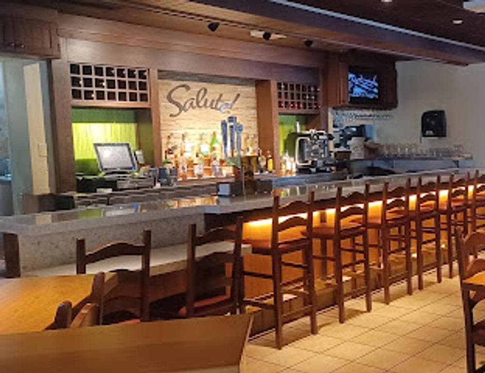 Olive Garden Italian Restaurant