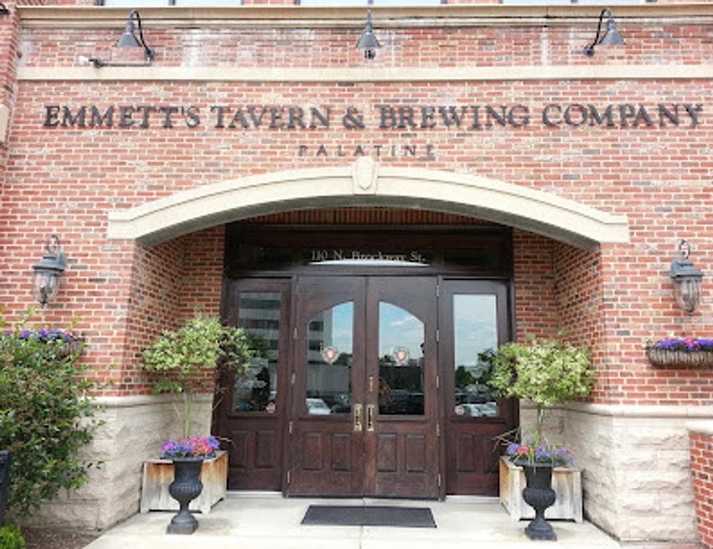 Emmett's Brewing Co