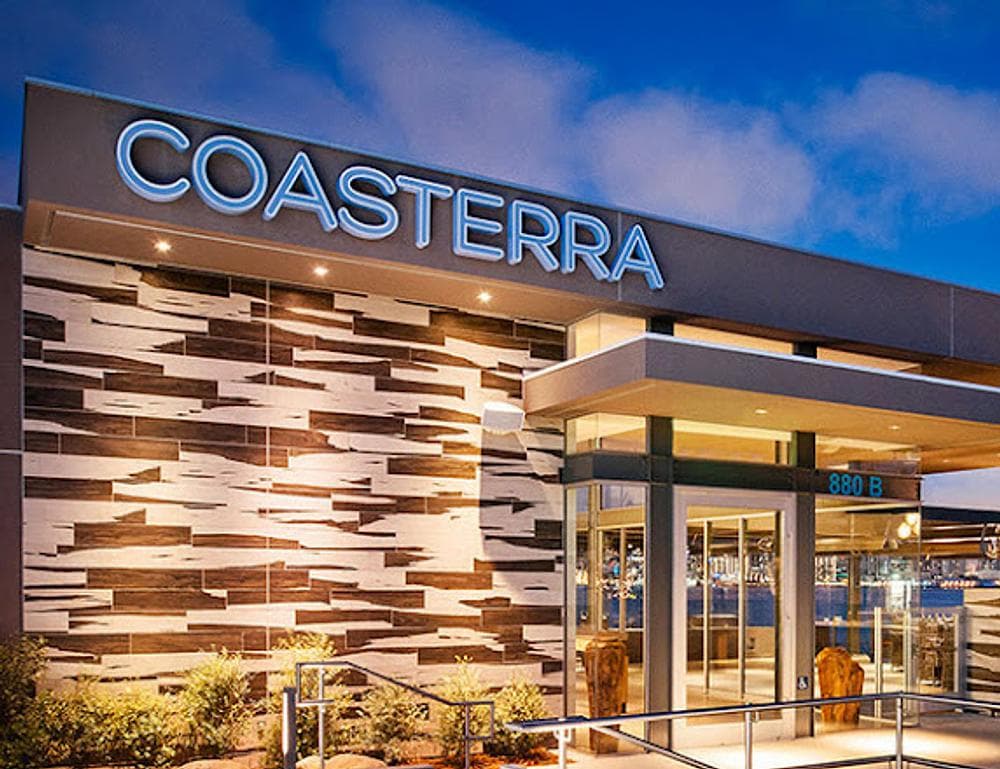 Coasterra