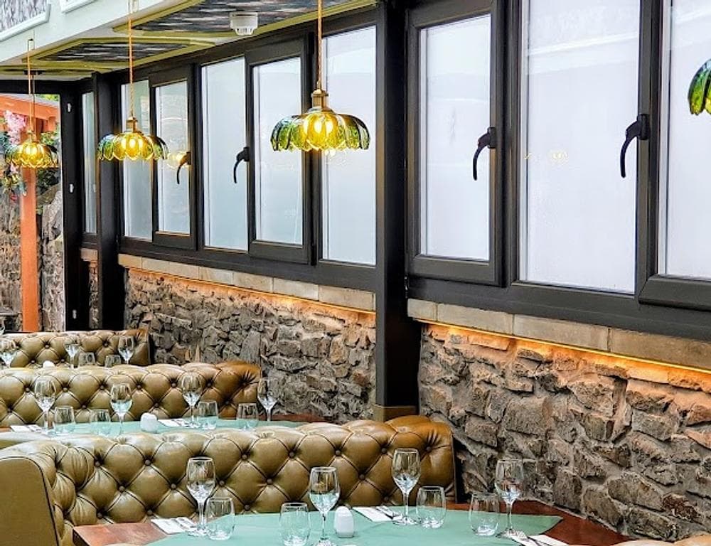 Elgano Italian Restaurant
