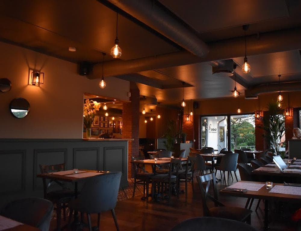 Provence Restaurant