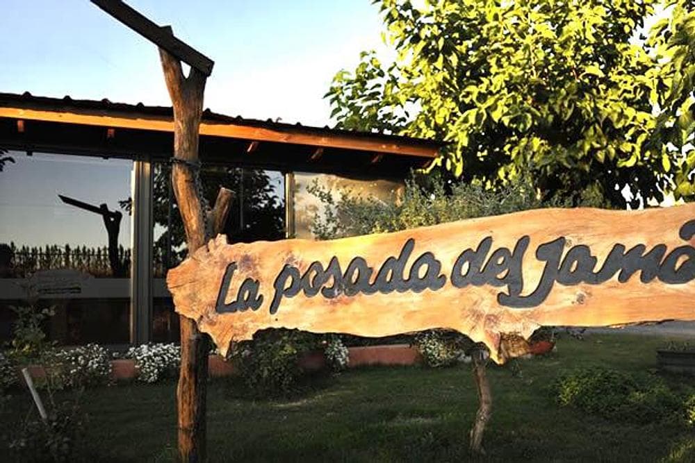 La Posada del Jamón Restaurante