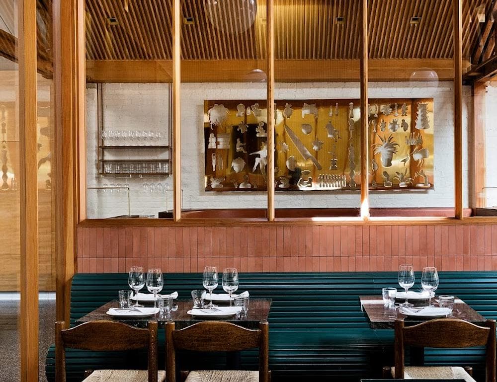 Bacetti Trattoria