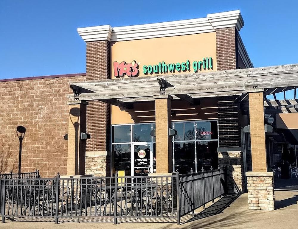 Moe's Southwest Grill