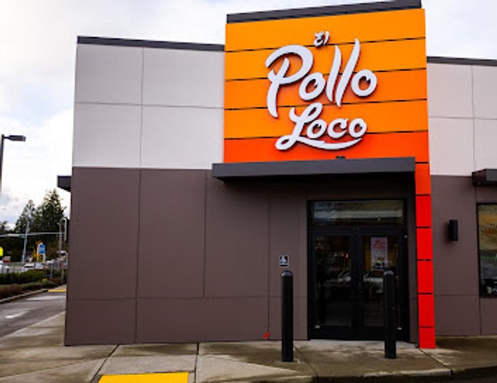 El Pollo Loco - Kent