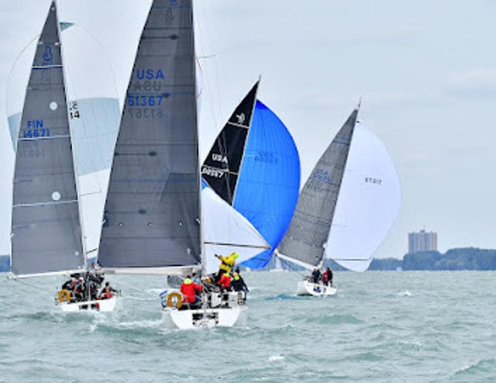 Bayview Yacht Club