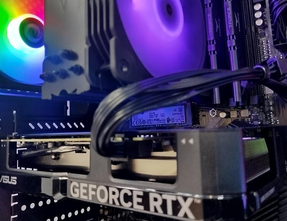 Premium Computers
