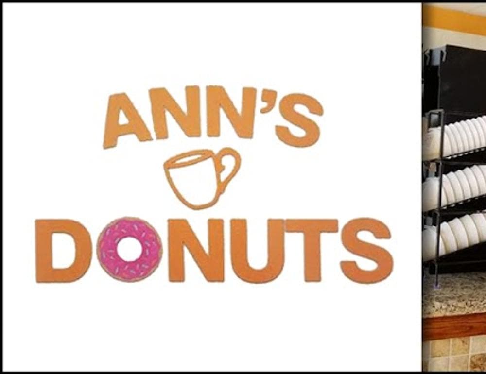 Ann's Donuts